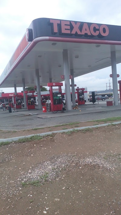 Photos of Braeton Texaco
