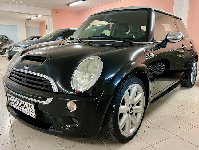 Fiat Jeep Μ. Μαυριδάκης Α.Ε - Μεταχειρισμένα Αυτοκίνητα | Χανιά - Αντιπροσωπεία αυτοκινήτων