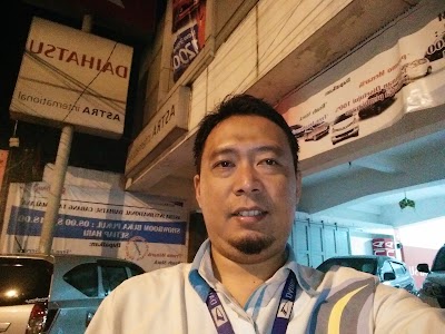 Photos of ASTRA DAIHATSU DSO TASIKMALAYA