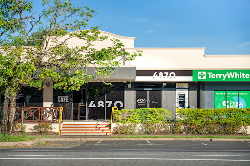 4870 Studios