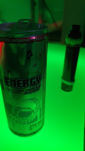 Energy 2000 Przytkowice - Dyskoteka