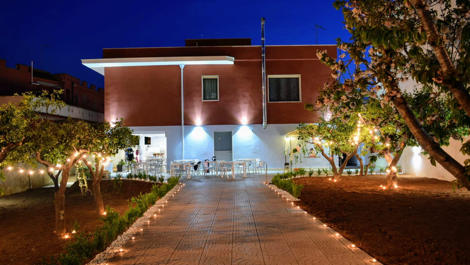 Villa Adele