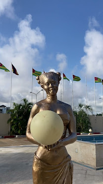 Mercure Lome Sarakawa by null