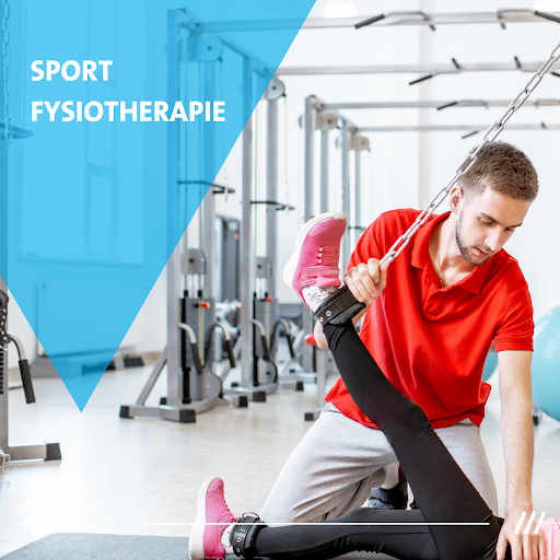 Fysiofit Den Haag Eisenhowerlaan - Thumbnail