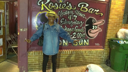 Rosie's Corner Bar - Thumbnail