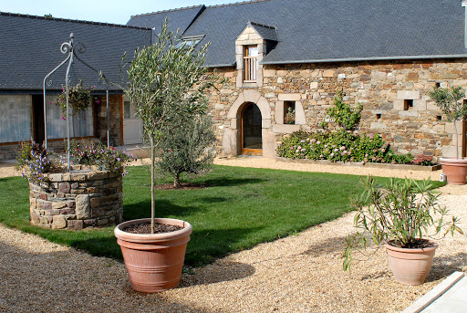 Photo de Domaine De Kermodest à Quemper-Guézennec (22260)