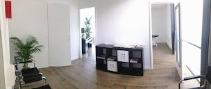 Photo n°3 de Centre d'Ostéopathie du Campus - Tristan Berthet à Saint-Martin-d'Hères (Ostéopathe)