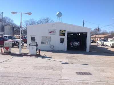Photos of D & S Services Station LLC