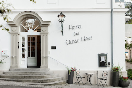 Hotel Weisses Haus Kurhausstraße 11A, 97688 Bad Kissingen