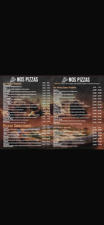 Menu La napoli Page 4