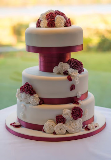 Rachycake - Visual