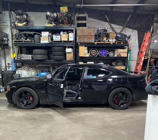 Bucks County Garage LLC