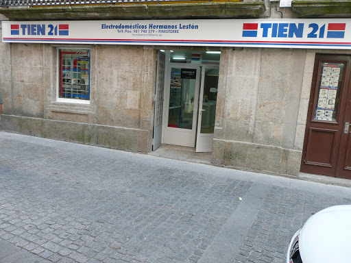 Tien21 Hnos. Leston - Thumbnail