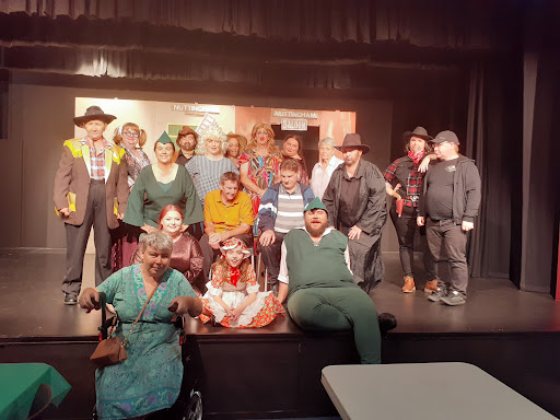 KSP Theatre