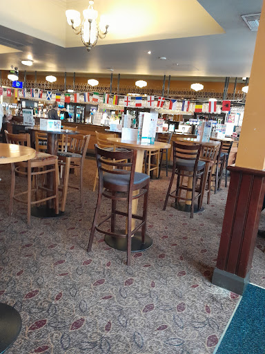 The Bellwether - JD Wetherspoon - Thumbnail
