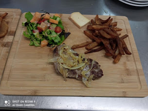 Photo n°3 de SAVA cuisiner à Saint-Martin-de-Hinx (Restaurant méditerranéen)