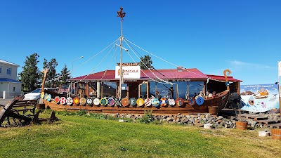 Photos of Baccal&aacute; Bar / Ektafiskur