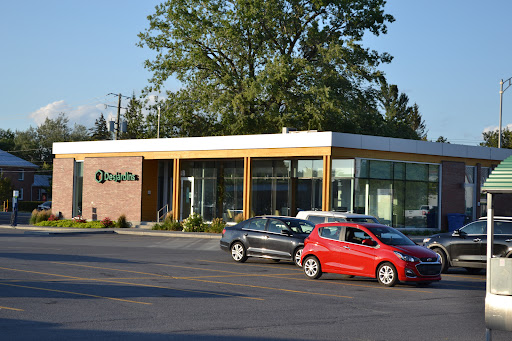 Caisse Desjardins du Haut-Saint-Laurent - Thumbnail