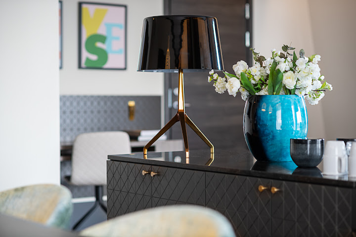 Quality Hotel View by null