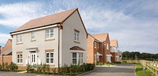 Charters Gate, Miller Homes