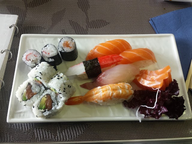 Samurai Japanese Restaurant