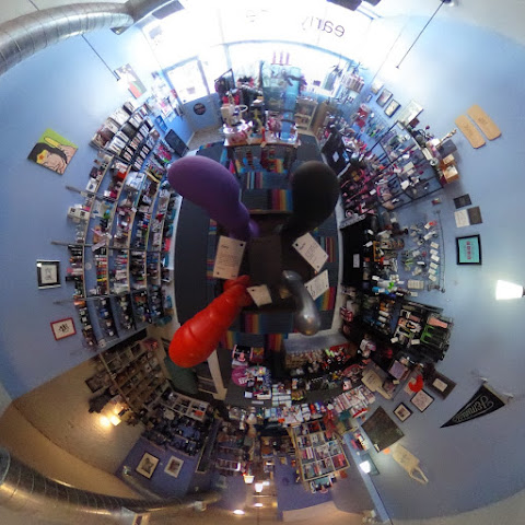 Early to Bed by null