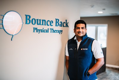 Bounce Back Physical Therapy Indy