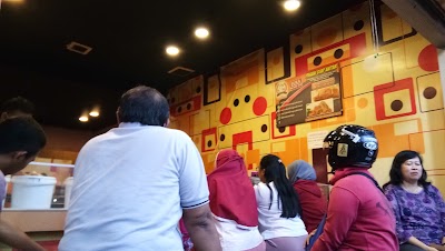 Photos of Martabak King