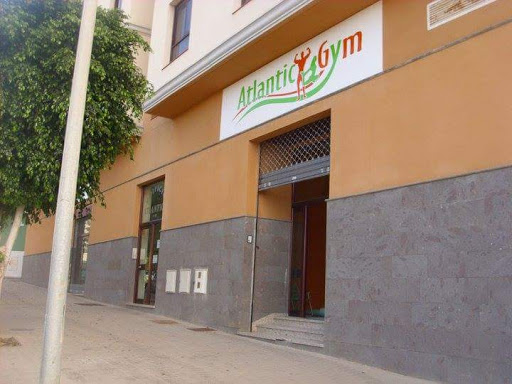 Atlantic Gym - Thumbnail