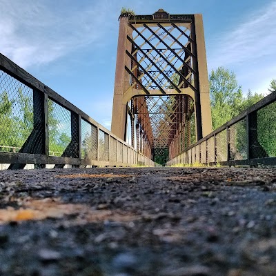 Armitage Park Campground