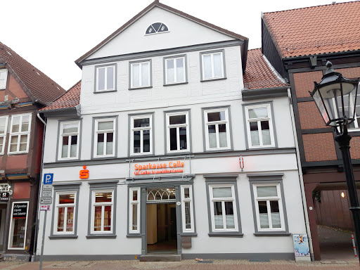 Sparkasse Celle-Gifhorn-Wolfsburg - Immobilien-Center - Germany
