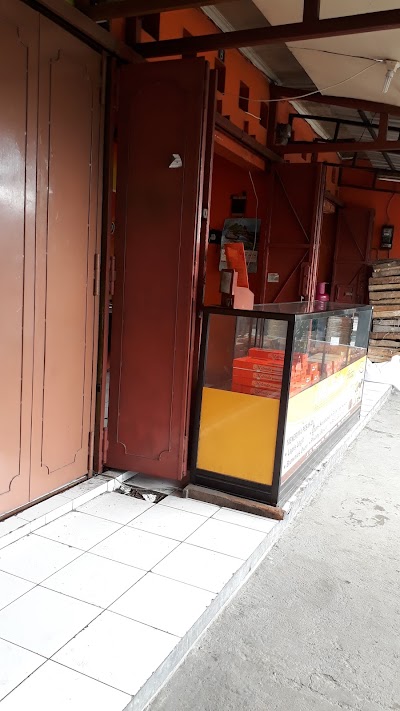 Photos of Melinda Bakery