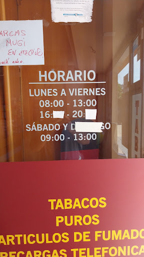 DHL Express Service Point (TABAKOAK EXPENDEDURIA 4) - Thumbnail