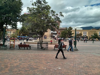 Photos of Monumento Antonio Nari&ntilde;o
