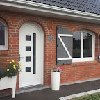 Cristal Fenêtres Saint-Omer. Menuiseries PVC & ALU