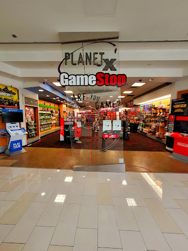 GameStop Planet X Gallery - United States