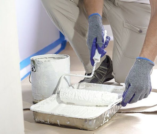Norwalk Painting Contractors - Thumbnail
