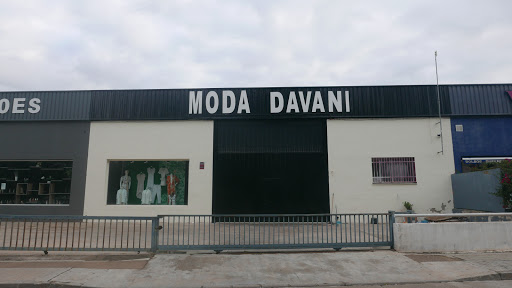 Moda Davani - Visual