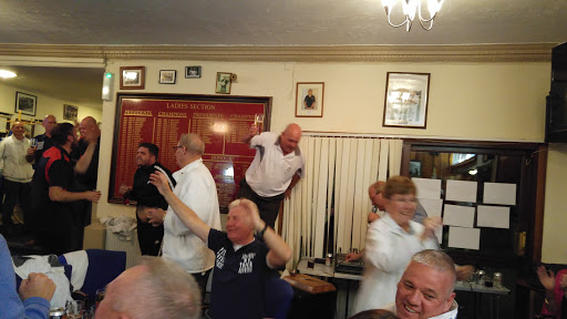 Eddlewood Bowling Club