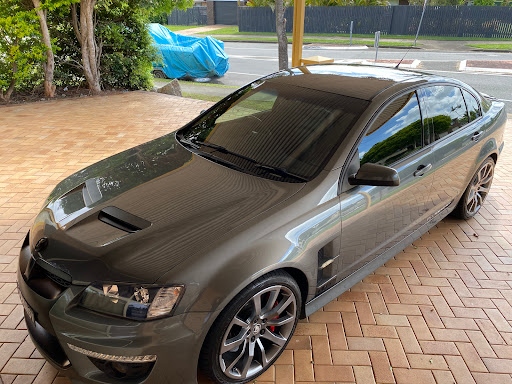 Green Hand Carwash Cleveland