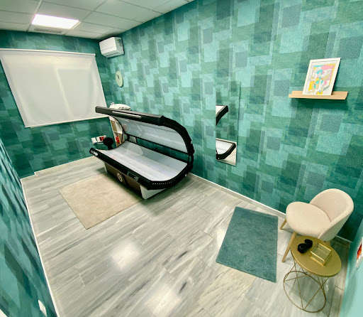 Clínica Ana González. Fisioterapia y Salud Integrativa Gallery - Spain