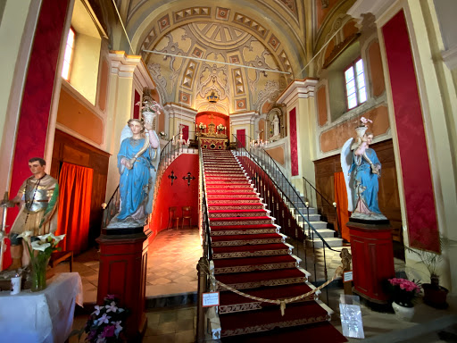 Chjesa di Scala Santa