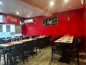 Photo n°23 de Penjabi Grill à Lyon (Restaurant)