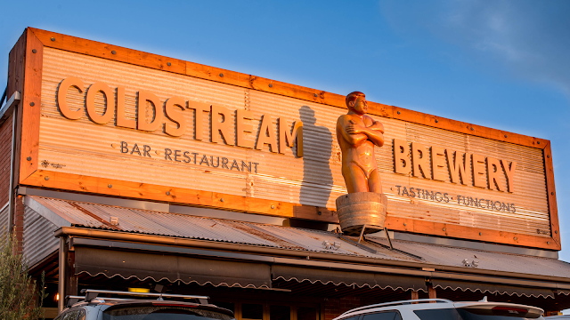 Coldstream Brewery