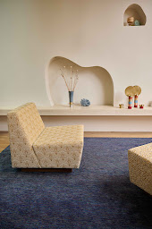 Photo n°3 de Lelièvre Paris à Paris (Magasin de papiers peints)