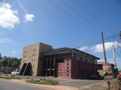 Photos of Makandura Public Library