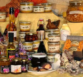 Photo n°20 de La Gourmande Foie gras Jacquin à Payrac (Charcuterie)