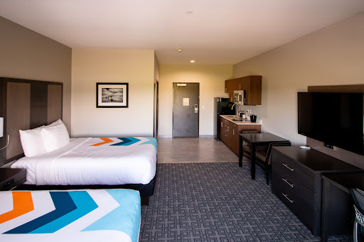 Hotel Pryor Gallery - United States
