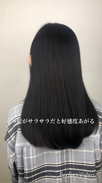 髪質改善美髪サロン Passion茨木店