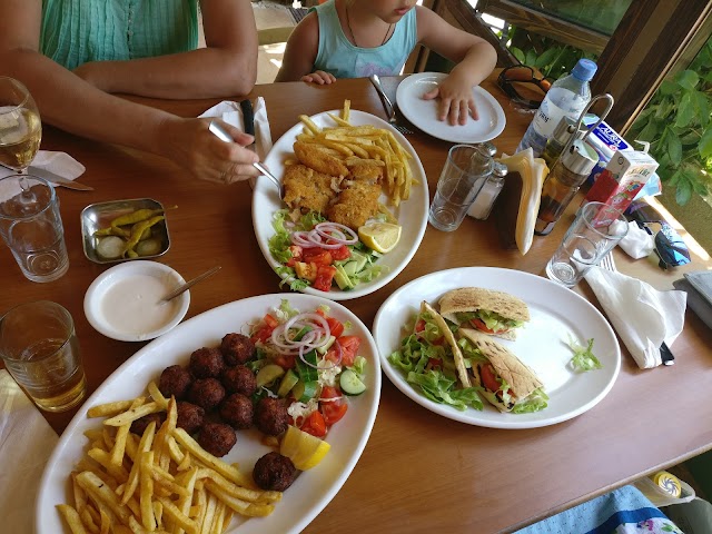 Valia Restaurant & Souvlaki